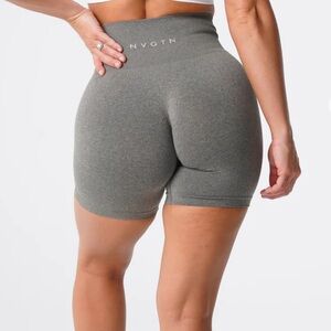 NVGTN pro seamless shorts